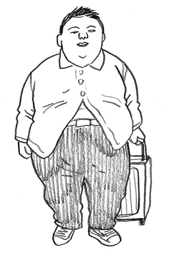 LA TUILE