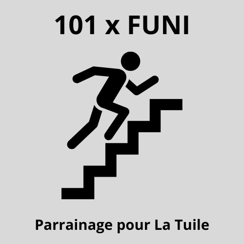 LA TUILE