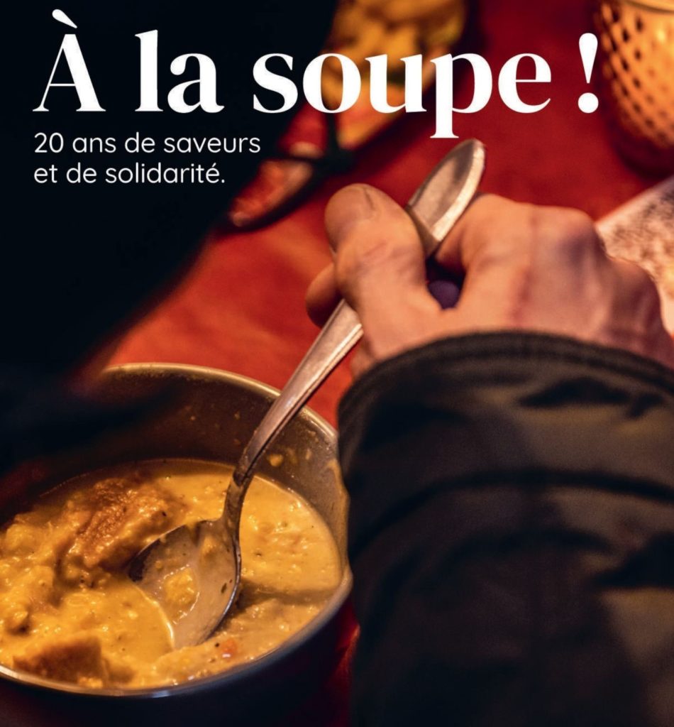 LA TUILE